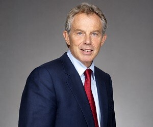 Tony Blair - images