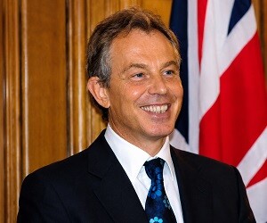 Tony Blair - images