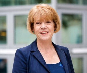 Wendy Morton - images