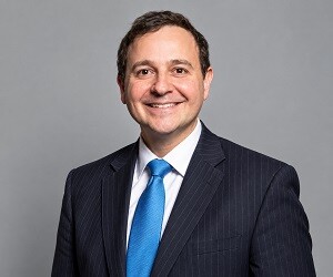 Alberto Costa