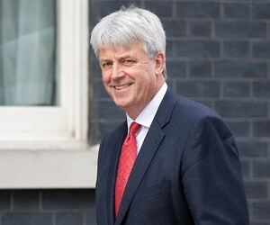 Andrew Lansley - images
