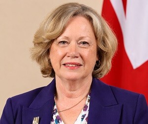 Angela Smith