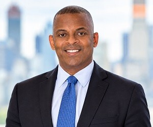 Anthony Foxx