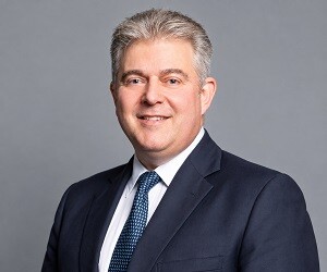 Brandon Lewis - images