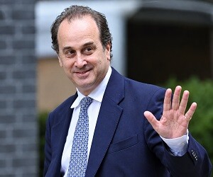 Brooks Newmark