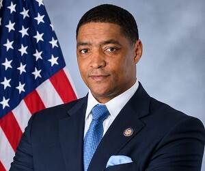 Cedric Richmond