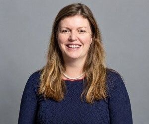Cherilyn Mackrory