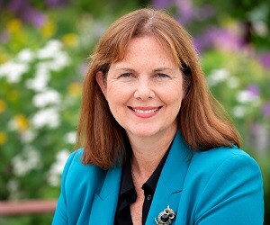 Claire Ward