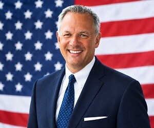 Dan Forest