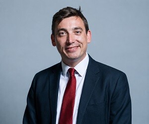 Gavin Shuker