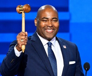 Jaime Harrison