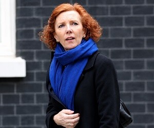 Janet Royall - images