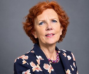Janet Royall