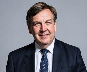 John Whittingdale - images