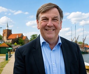 John Whittingdale - images