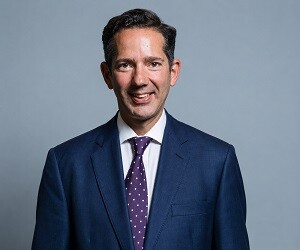 Jonathan Djanogly