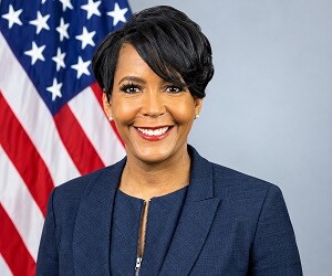 Keisha Lance Bottoms - images