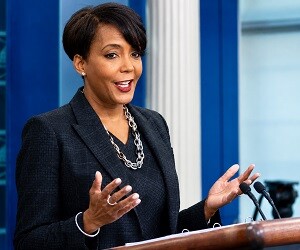 Keisha Lance Bottoms - images