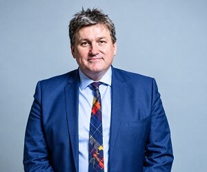 Kit Malthouse - images