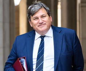 Kit Malthouse