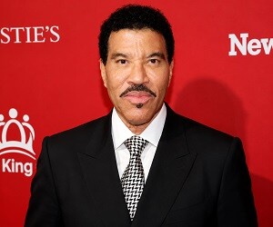 Lionel Richie - images