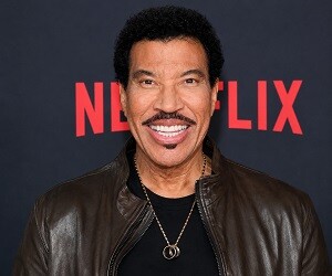 Lionel Richie - images