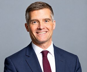 Mark Harper