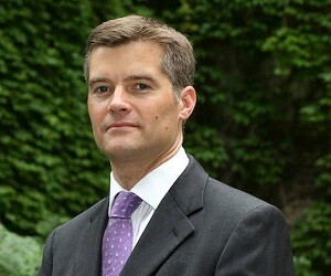 Mark Harper - images