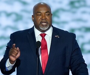 Mark Robinson