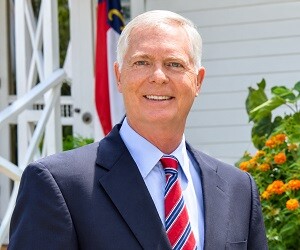 Mike Easley