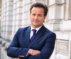 Nick Hurd - images
