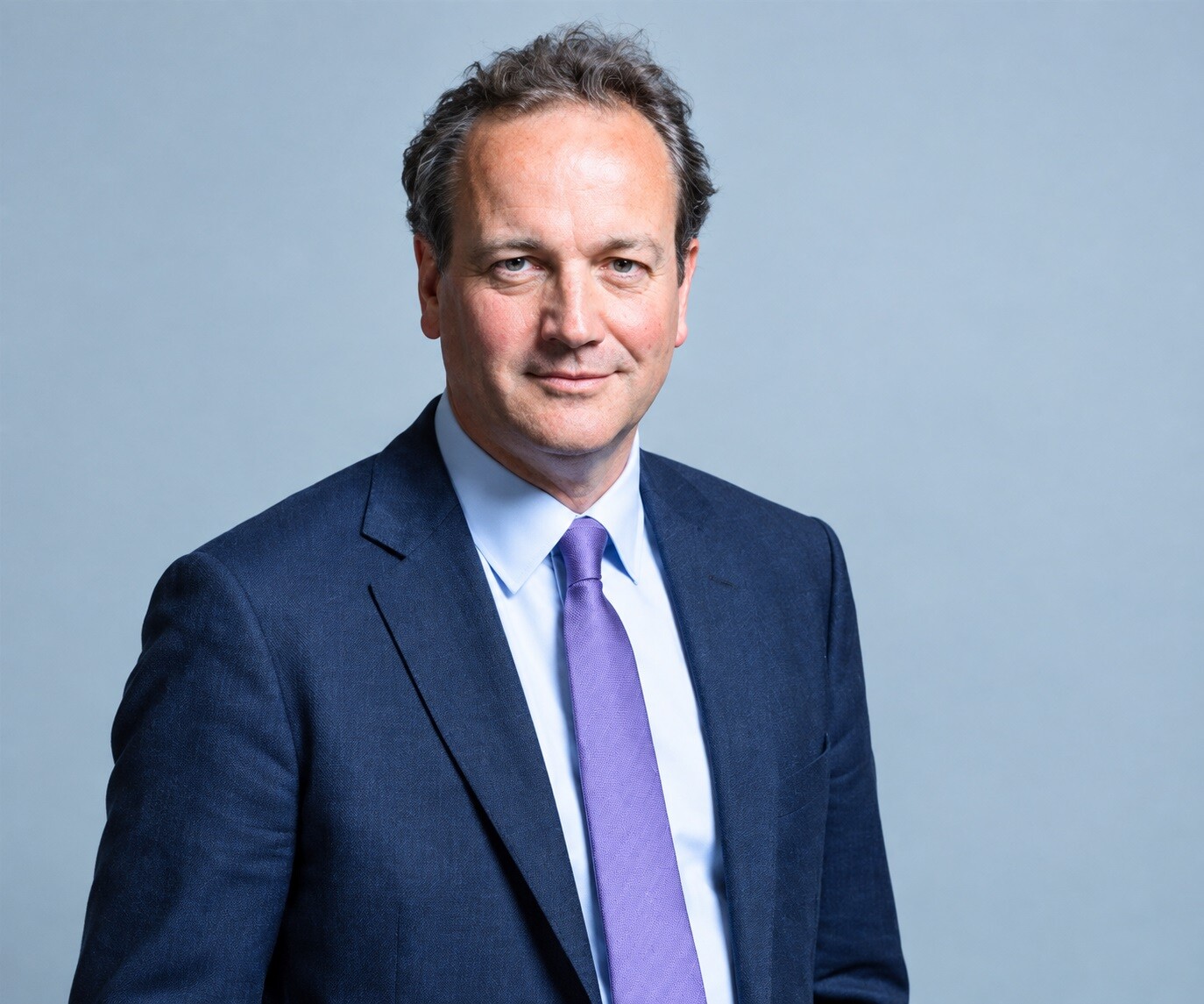 Nick Hurd