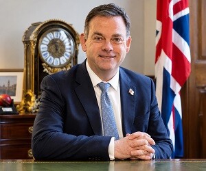 Nigel Adams - images