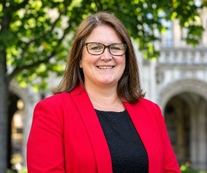 Rachel Hopkins