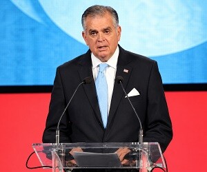 Ray LaHood - images