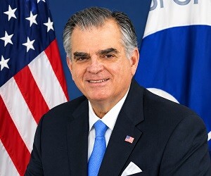 Ray LaHood