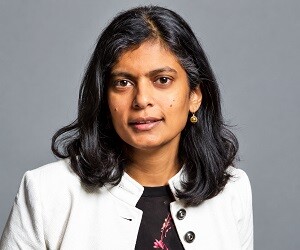 Rupa Huq - images