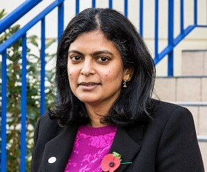 Rupa Huq - images