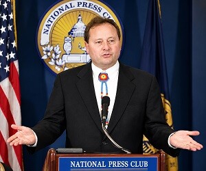 Brian Schweitzer