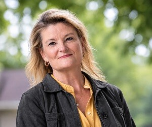 Cindy Holscher