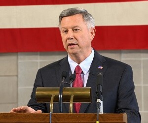 Dave Heineman