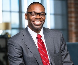 Garlin Gilchrist