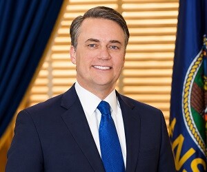 Jeff Colyer