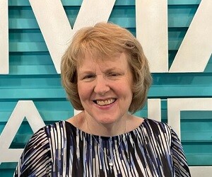 Mary Ann Hanusa - images