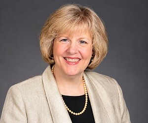 Mary Ann Hanusa - images