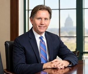 Mike Hunter