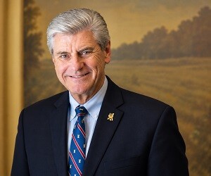 Phil Bryant - images
