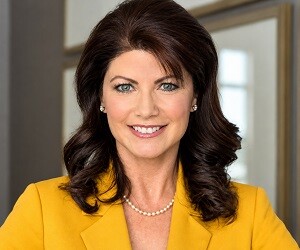 Rebecca Kleefisch - images