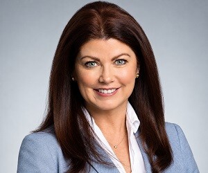 Rebecca Kleefisch