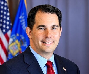 Scott Walker